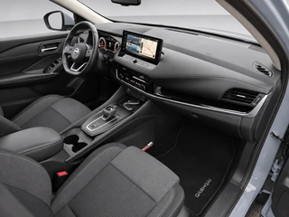 Nissan QASHQAI – thumbnail 14
