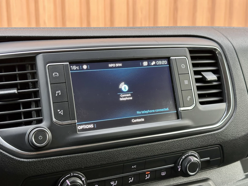 Peugeot Expert – foto 21