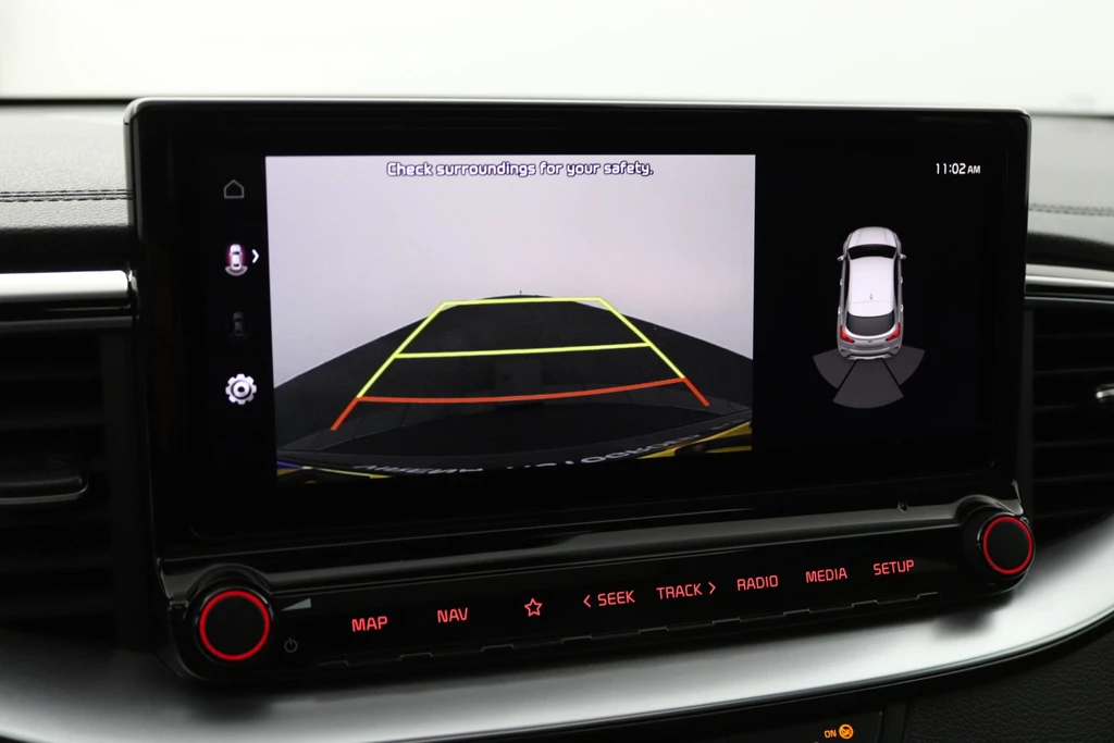 Kia XCeed – foto 52