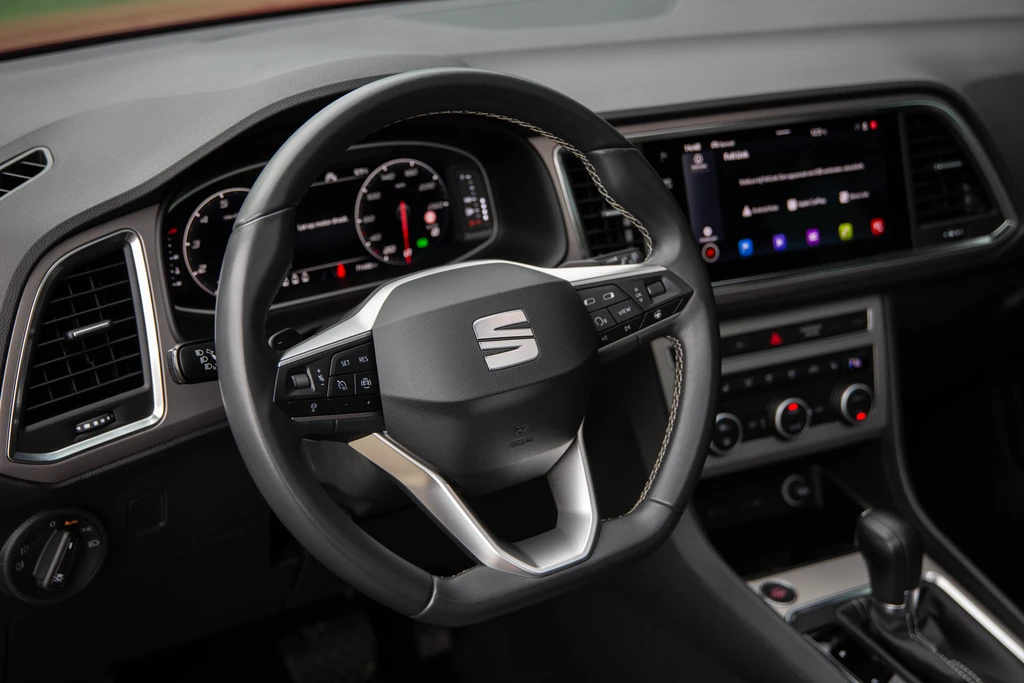 SEAT Ateca – foto 5
