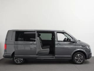 Volkswagen Transporter – thumbnail 8