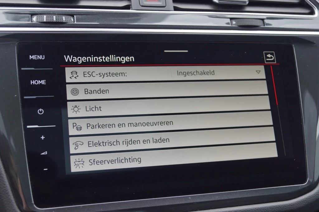 Volkswagen Tiguan – foto 24