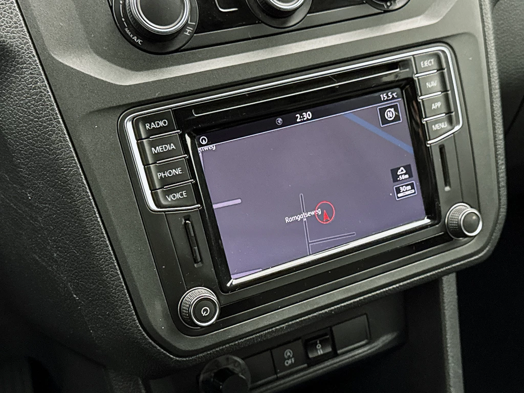 Volkswagen Caddy – foto 19