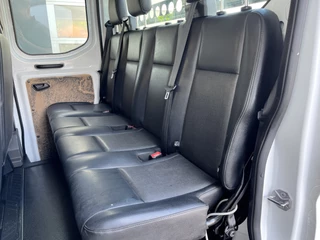 Ford Transit – thumbnail 34