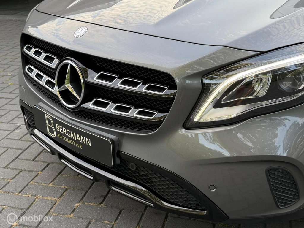 Mercedes-Benz GLA – foto 20