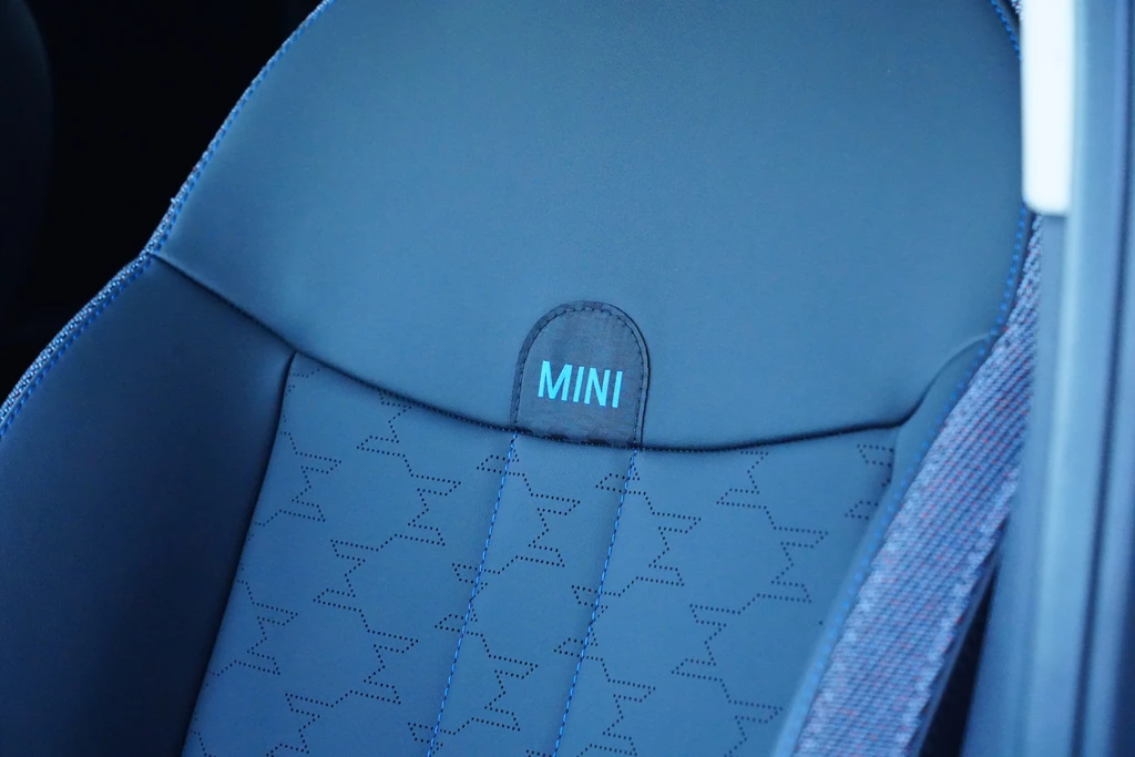 MINI Countryman – foto 23