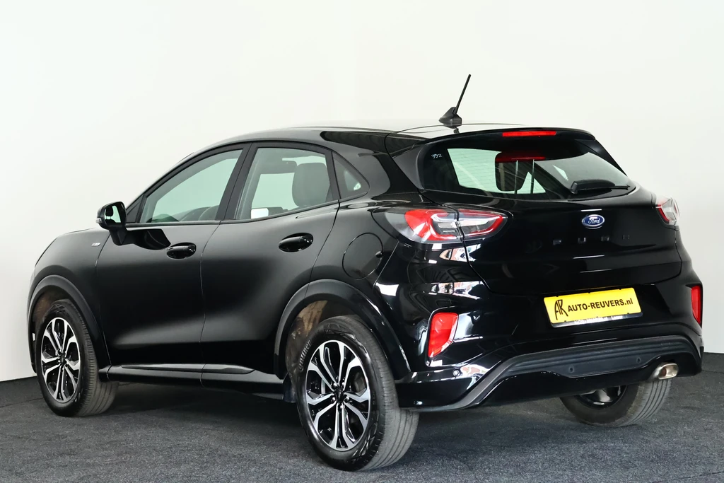 Ford Puma – foto 4