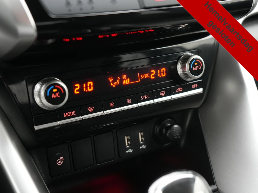 Mitsubishi Eclipse Cross – foto 41
