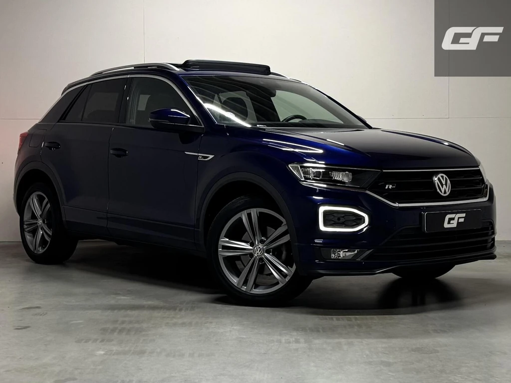Volkswagen T-Roc – foto 16