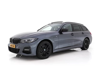 BMW 3 Serie – thumbnail 1