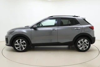 Kia Stonic – thumbnail 2