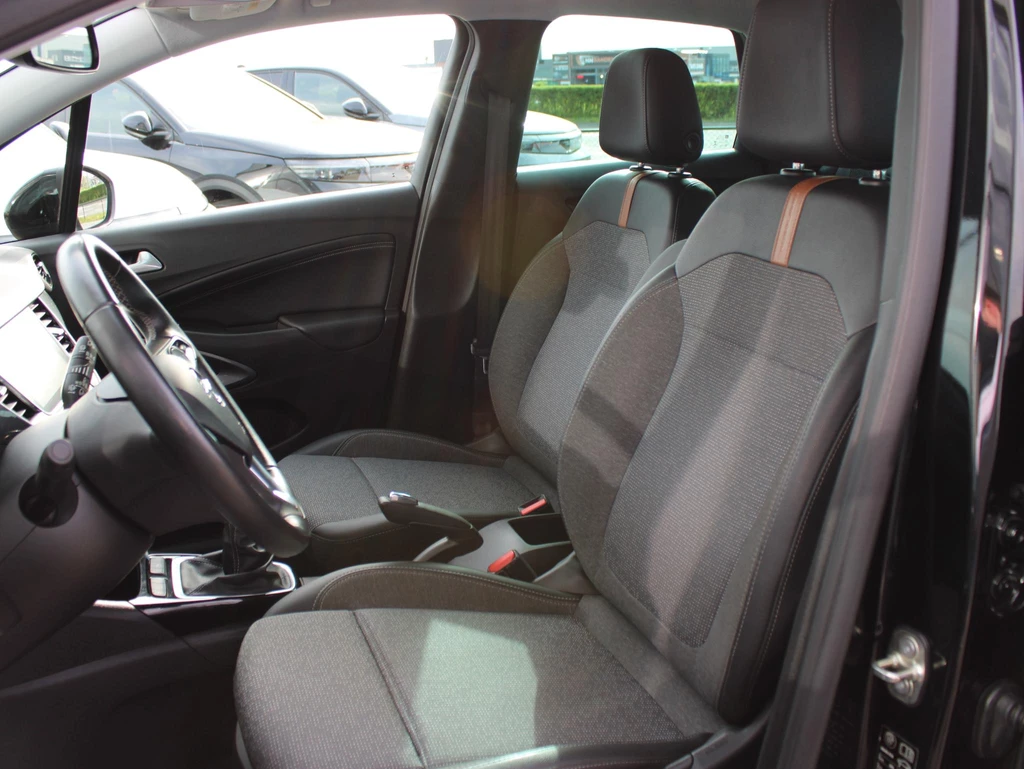 Opel Crossland – foto 13