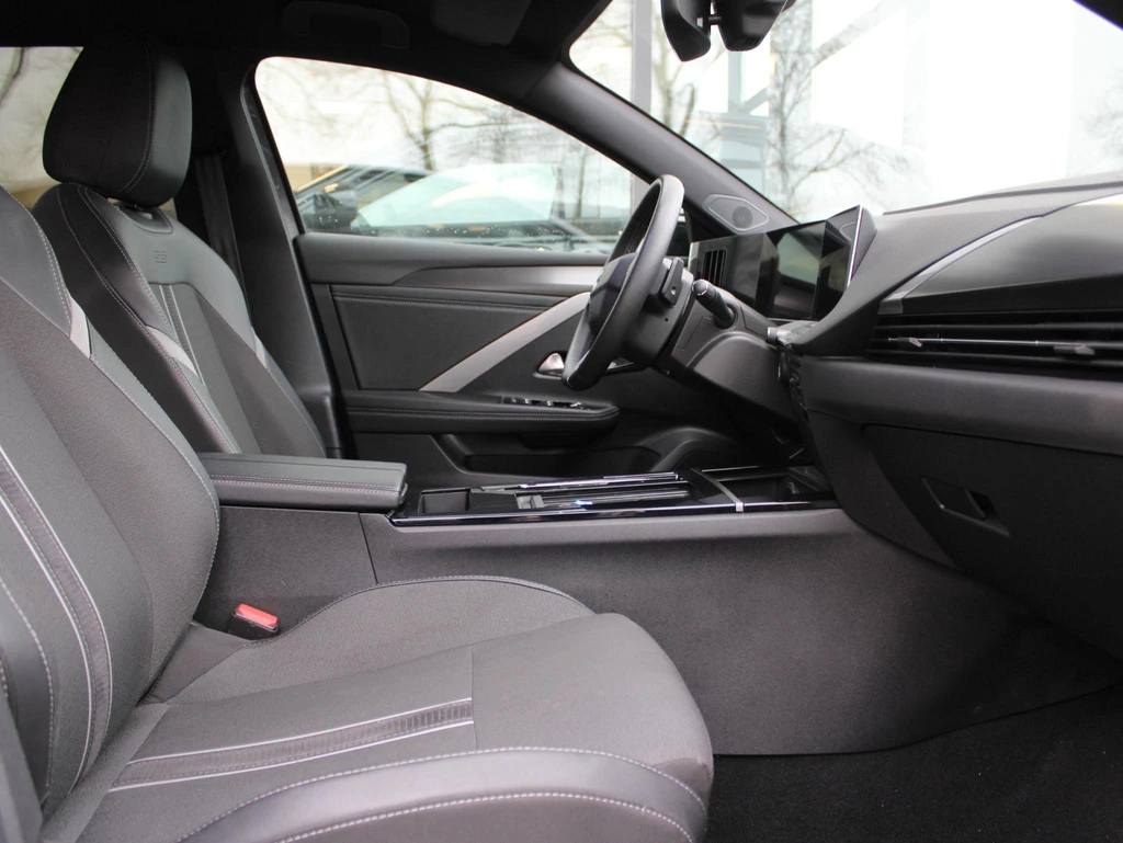 Opel Astra – foto 9
