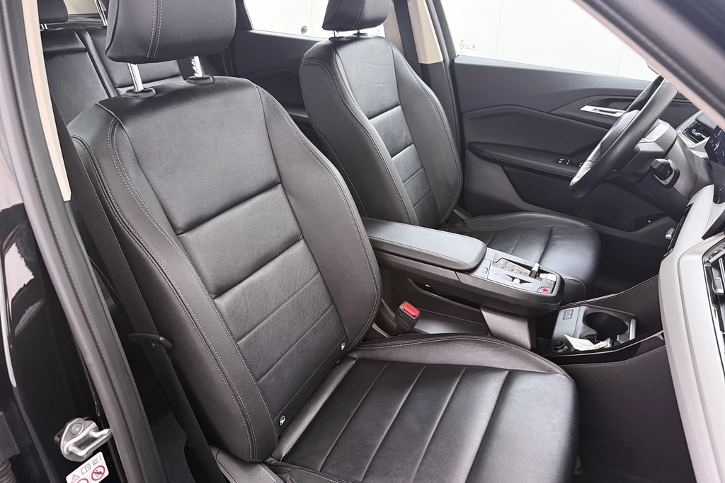 BMW X1 – foto 15