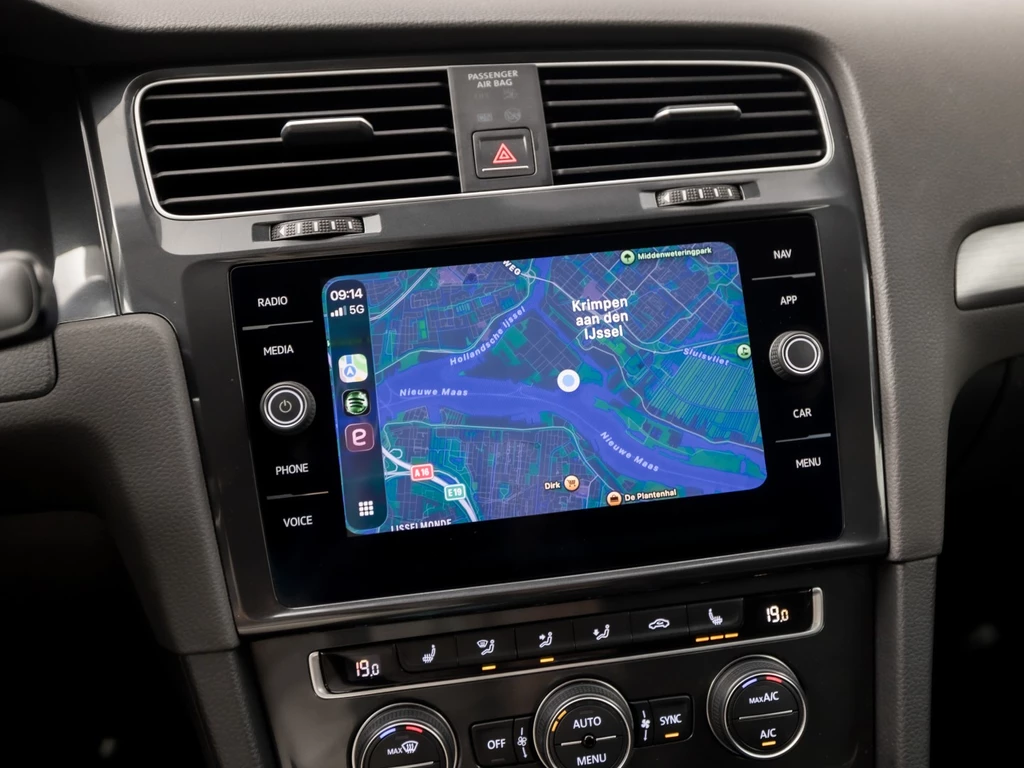 Volkswagen Golf – foto 29