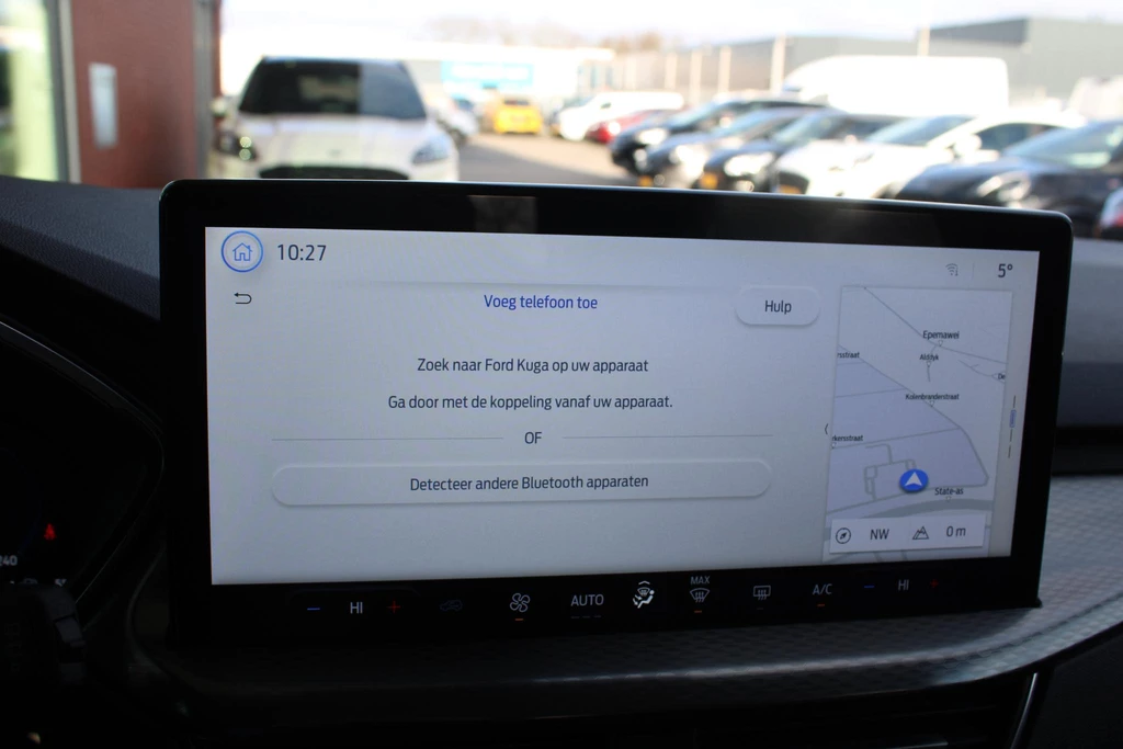 Ford Kuga – foto 16