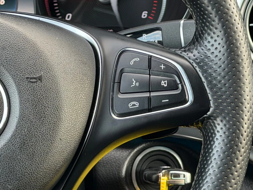 Mercedes-Benz V-Klasse – foto 19
