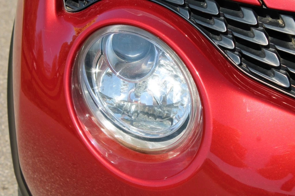Nissan Juke – foto 27