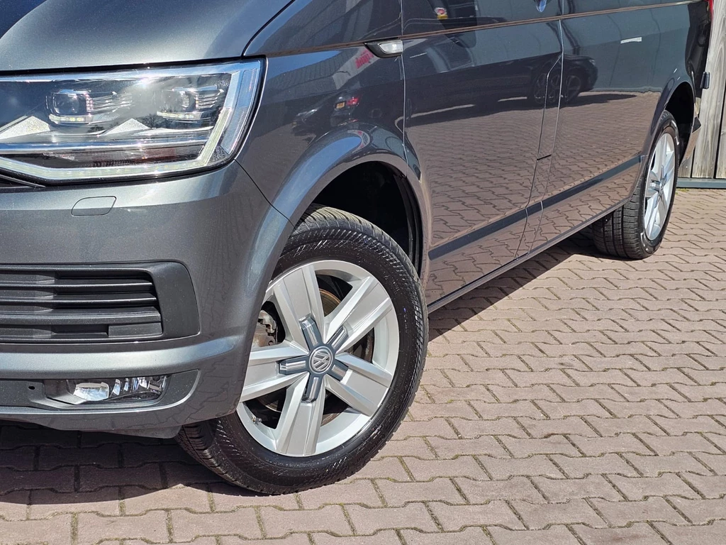 Volkswagen Transporter – foto 40
