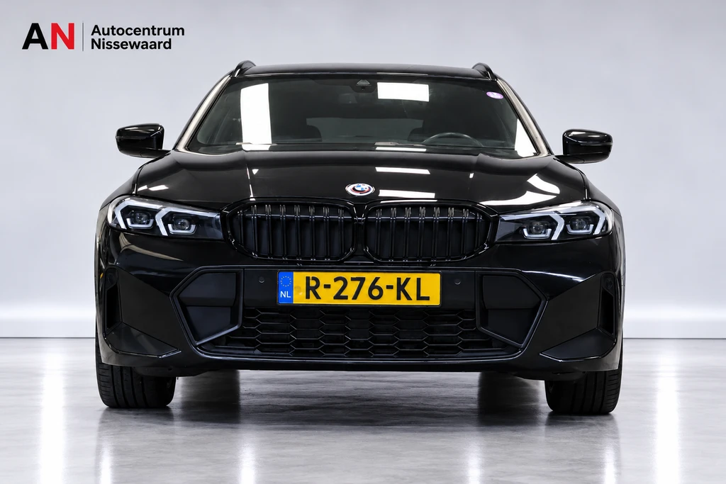 BMW 3 Serie – foto 7