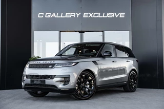 Land Rover Range Rover Sport – thumbnail 1