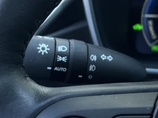 Toyota Corolla Touring Sports – thumbnail 21