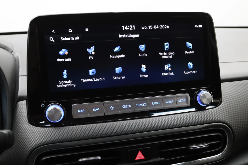 Hyundai Kona – foto 36