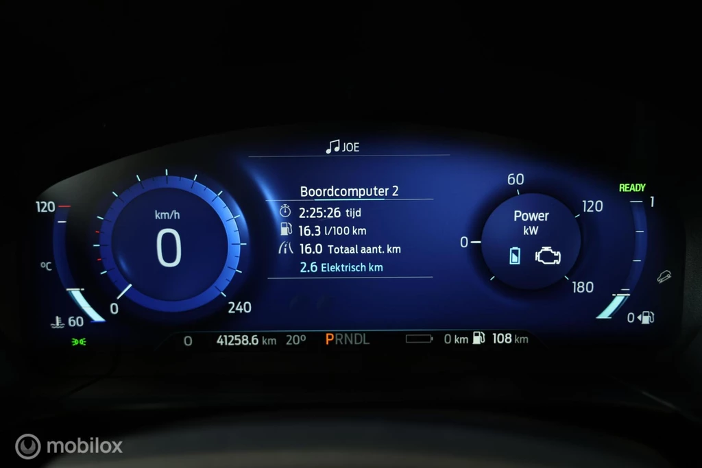 Ford Kuga – foto 17