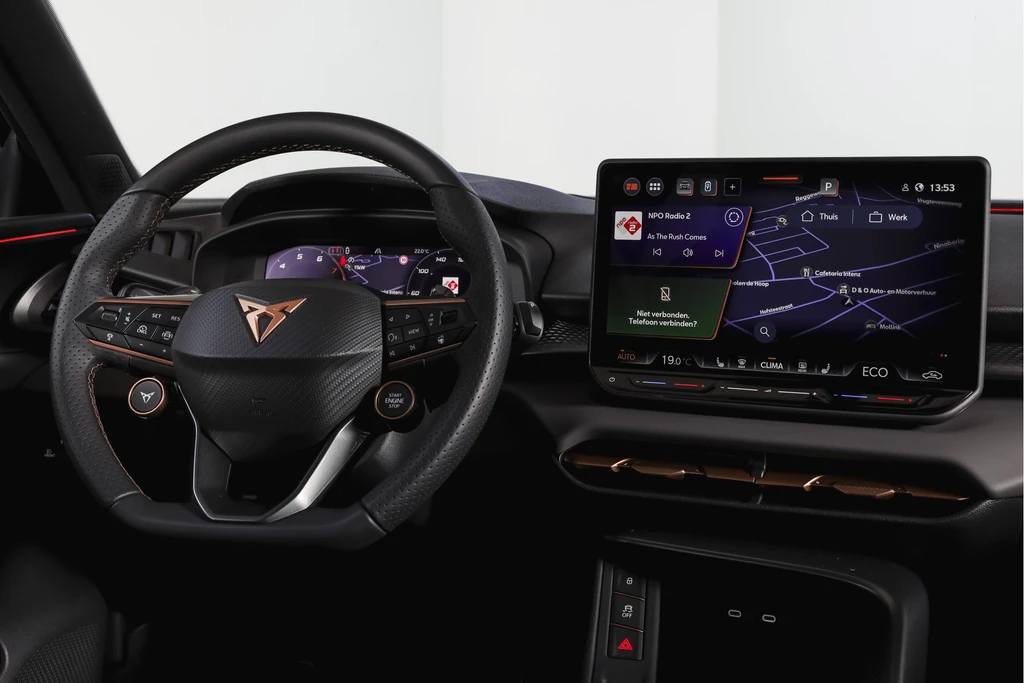 CUPRA Terramar – foto 50