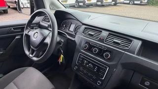 Volkswagen Caddy – thumbnail 12
