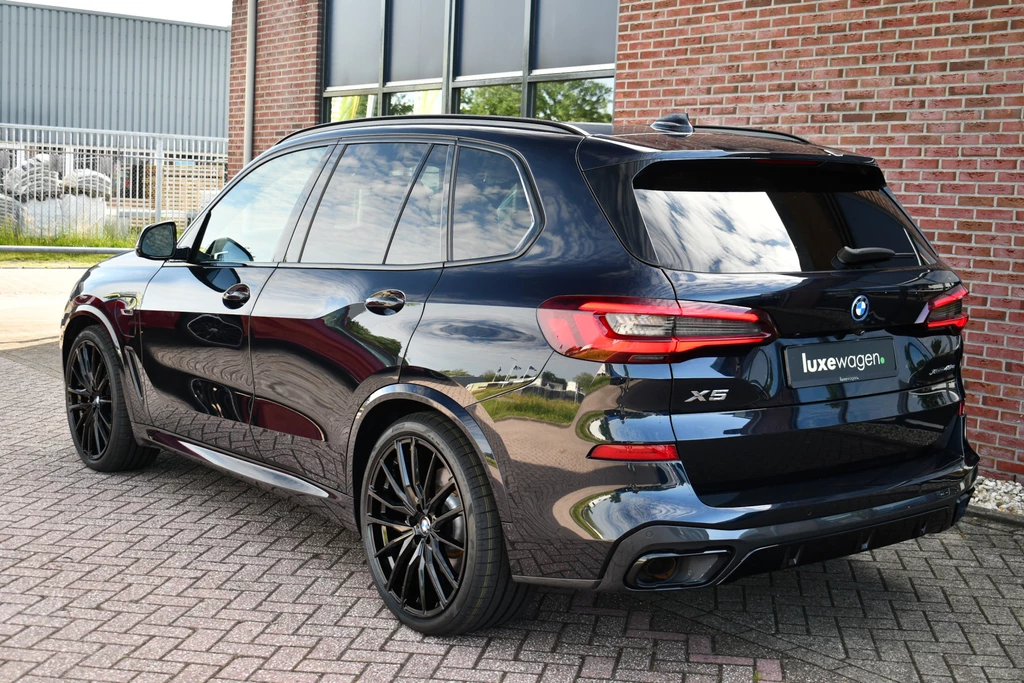 BMW X5 – foto 12