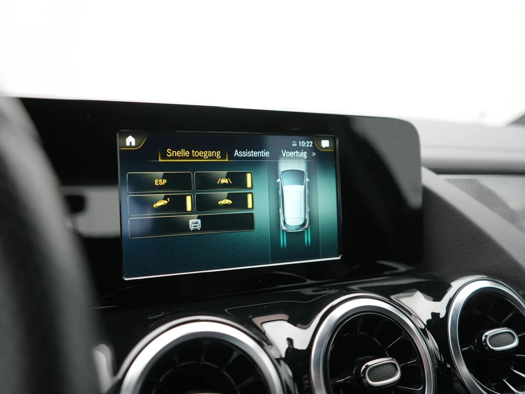 Mercedes-Benz GLA – foto 30