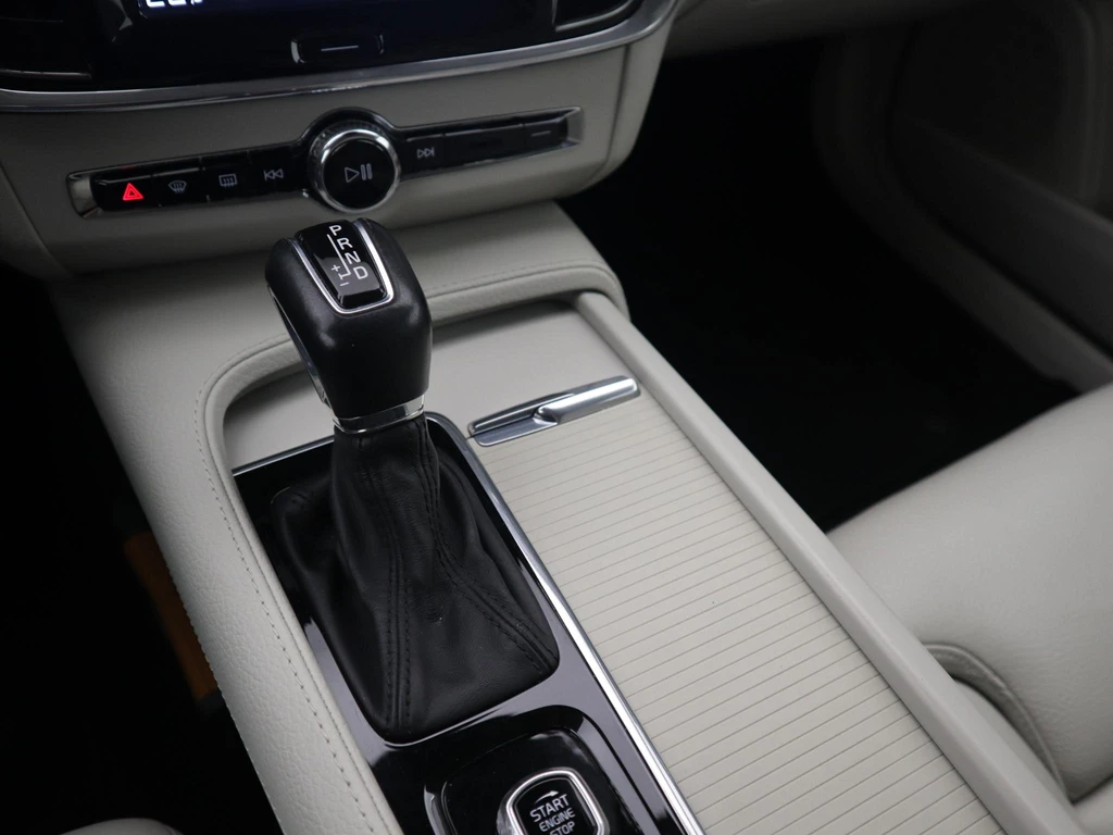 Volvo V90 – foto 21