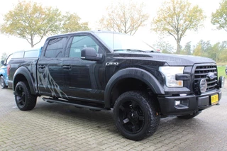 Ford F-150 – thumbnail 4