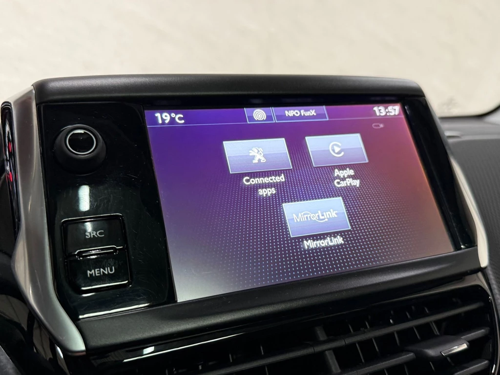 Peugeot 208 – foto 17