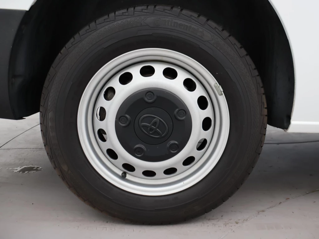 Toyota ProAce – foto 11