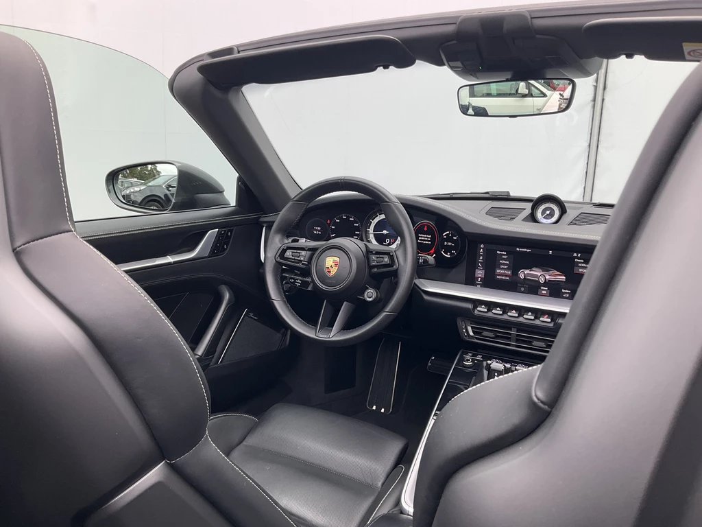 Porsche 911 – foto 75