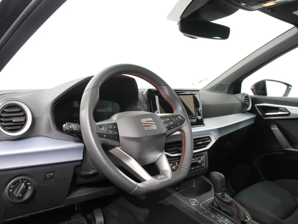SEAT Ibiza – foto 11