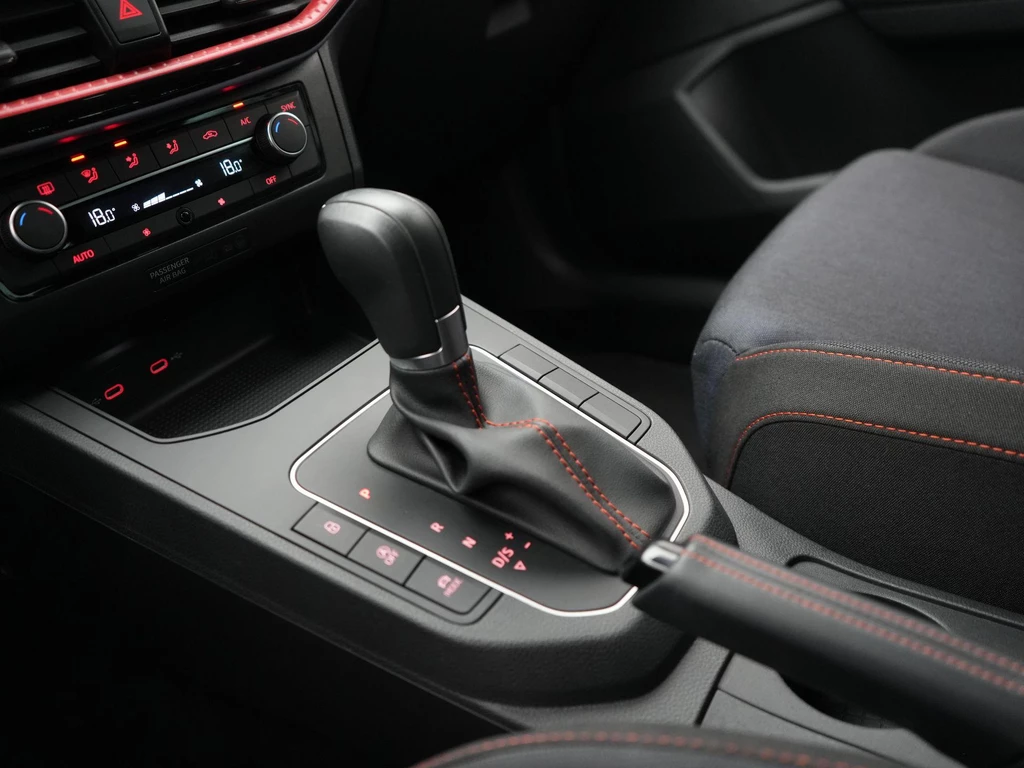SEAT Ibiza – foto 29