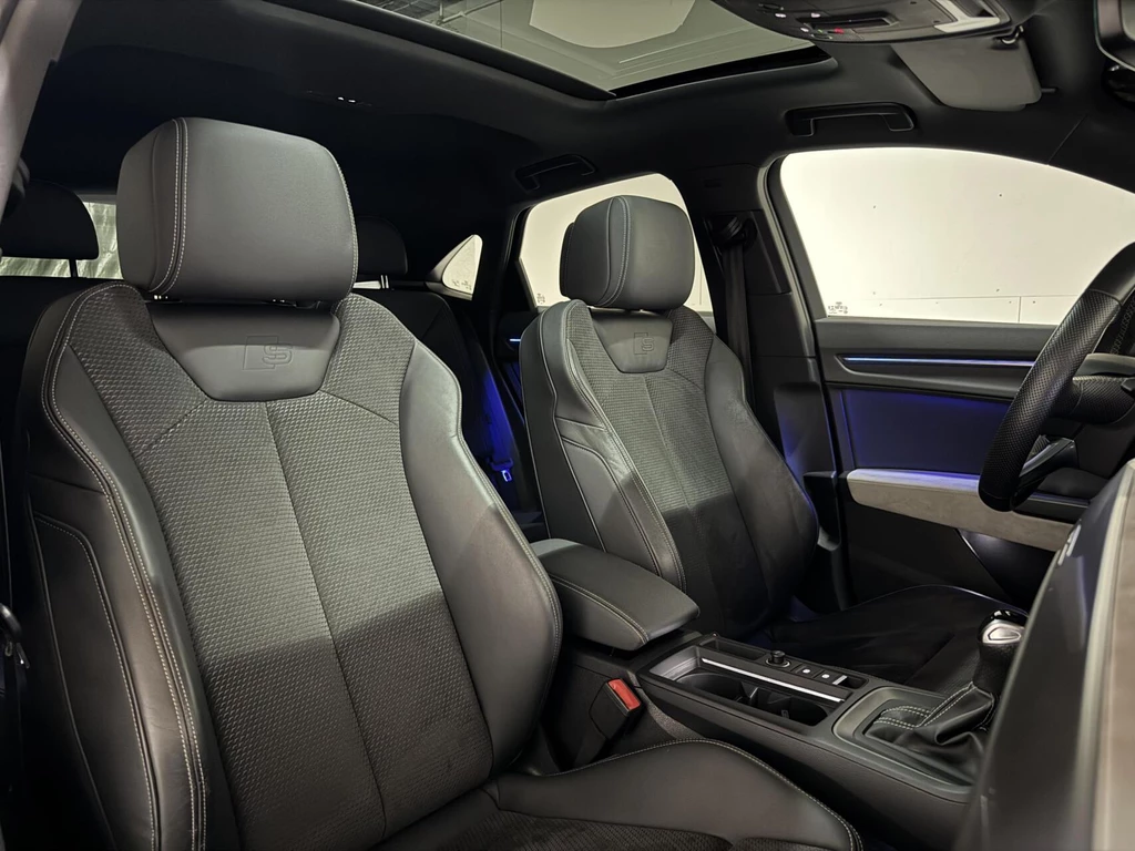 Audi Q3 – foto 26