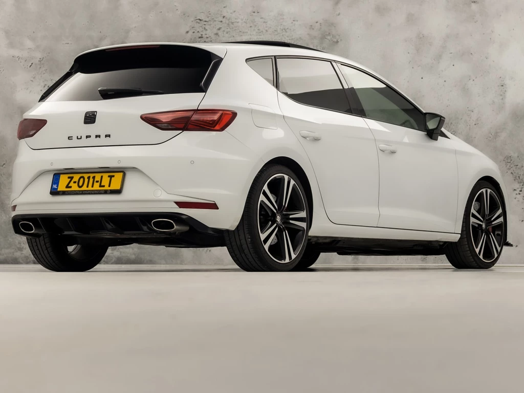 SEAT Leon – foto 6