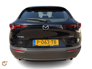 Mazda CX-30 – thumbnail 5