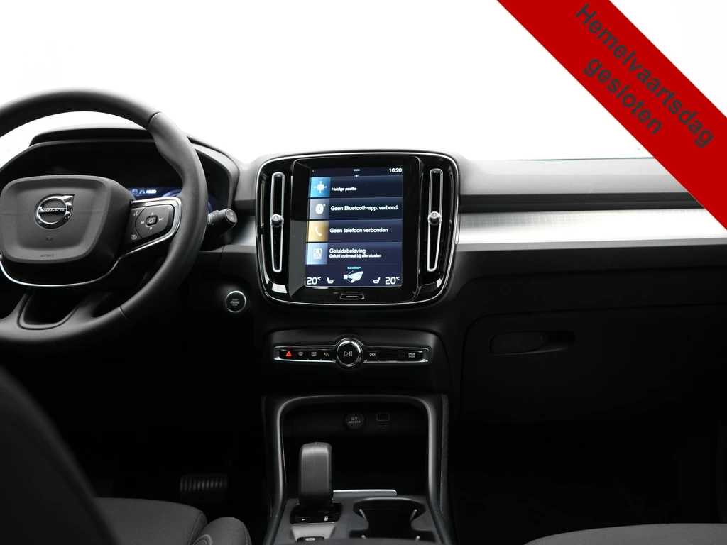 Volvo XC40 – foto 26