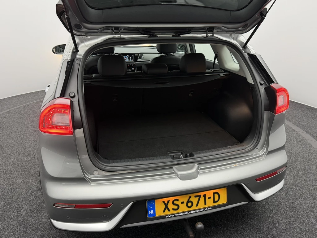 Kia Niro – foto 29