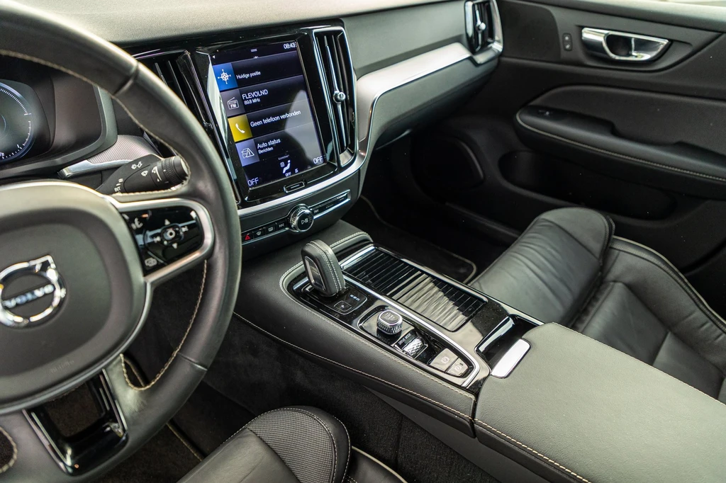 Volvo S60 – foto 15