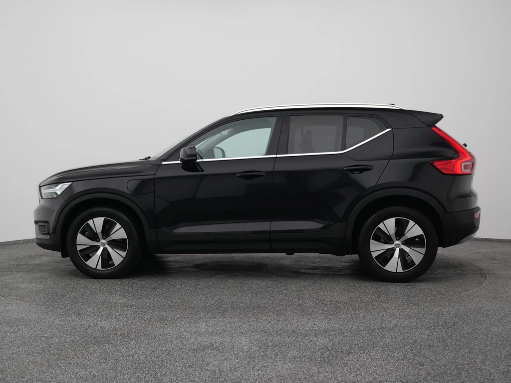 Volvo XC40 – foto 3