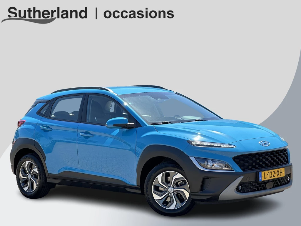 Hyundai Kona – foto 5