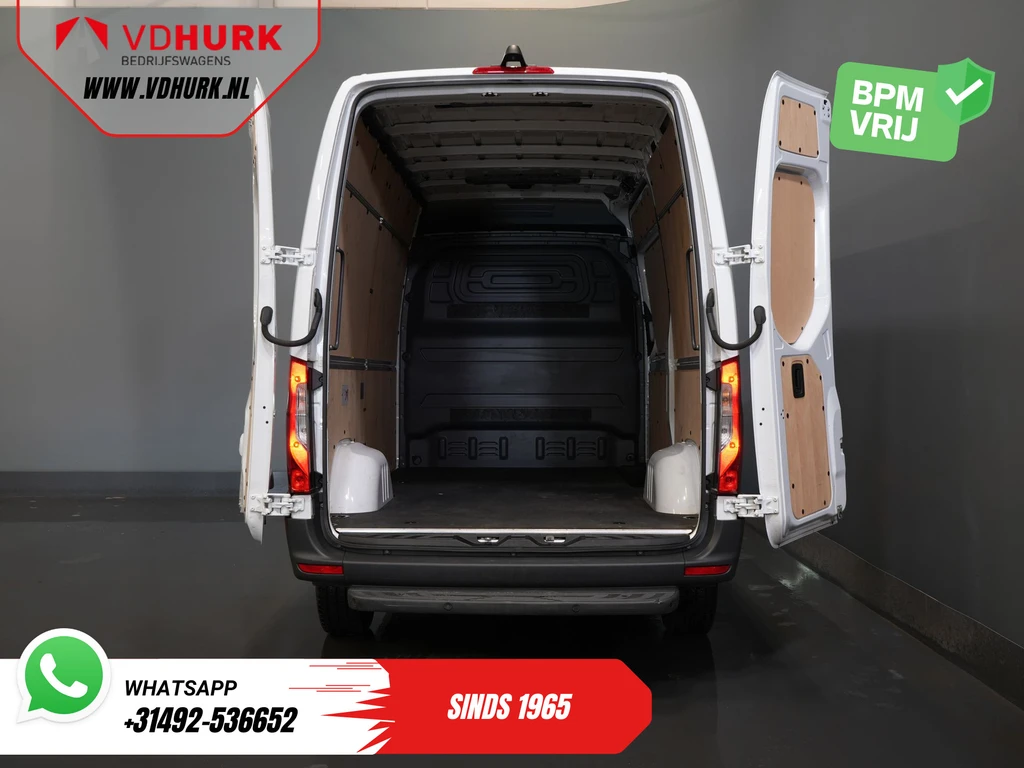 Mercedes-Benz Sprinter – foto 11
