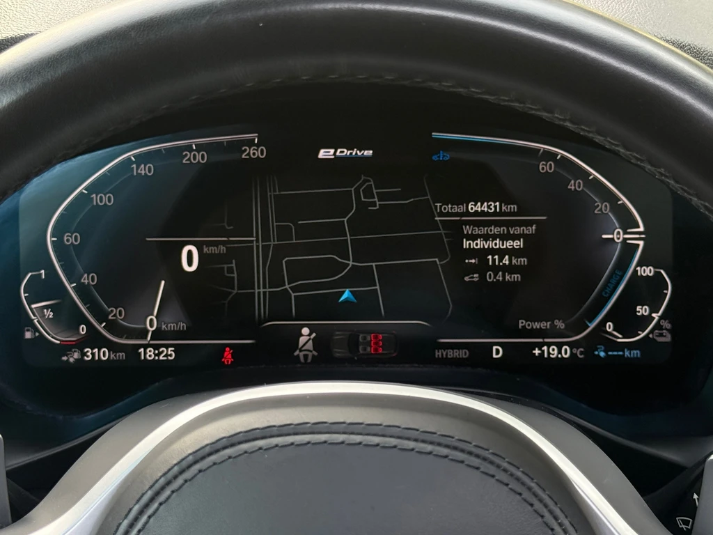 BMW X3 – foto 8