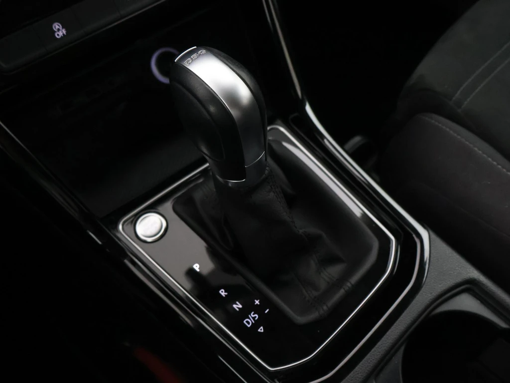 Volkswagen Touran – foto 51